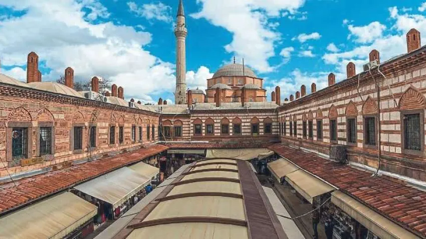 kemeraltı