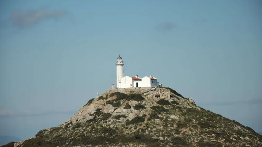 knidos feneri-ilkses