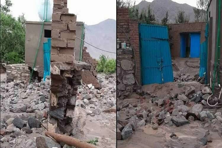 Afganistan’da sel: Çok sayıda ölü ve yaralı var haberinin görseli