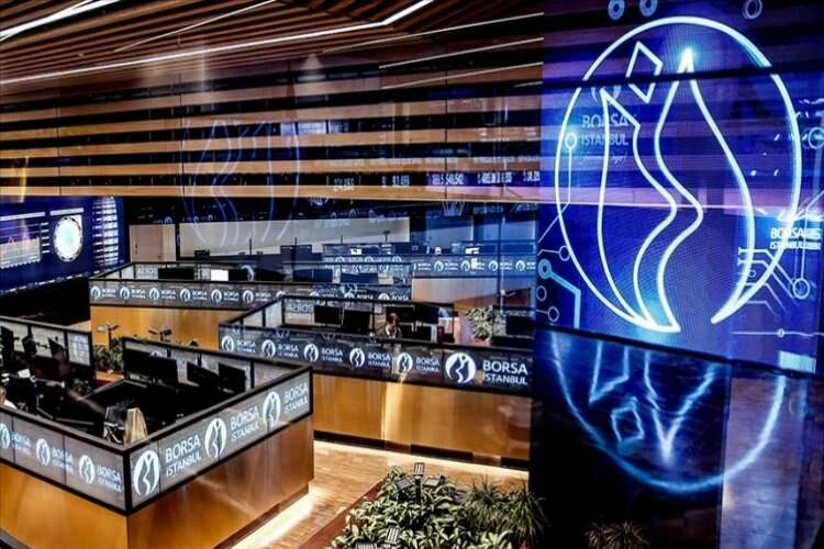 Borsa İstanbul'dan haftaya yeni rekor haberinin görseli
