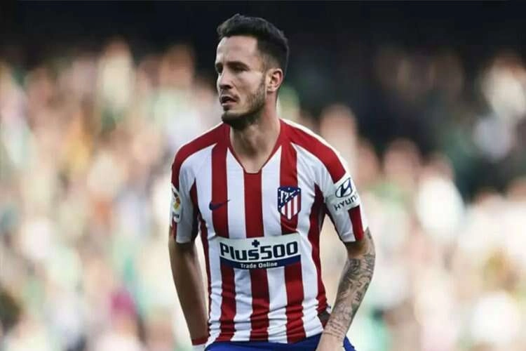 Galatasaray, Niguez'i listeye aldı haberinin görseli