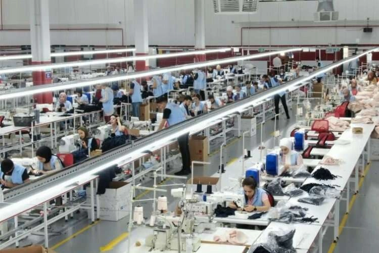 İzmir’de açık iş oranı yüzde 26’ya çıktı haberinin görseli