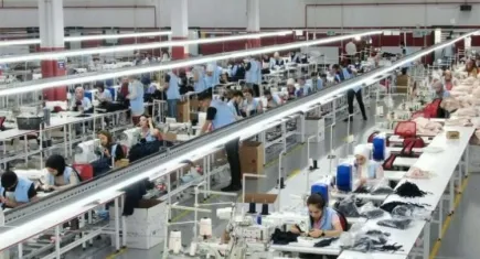 İzmir’de açık iş oranı yüzde 26’ya çıktı