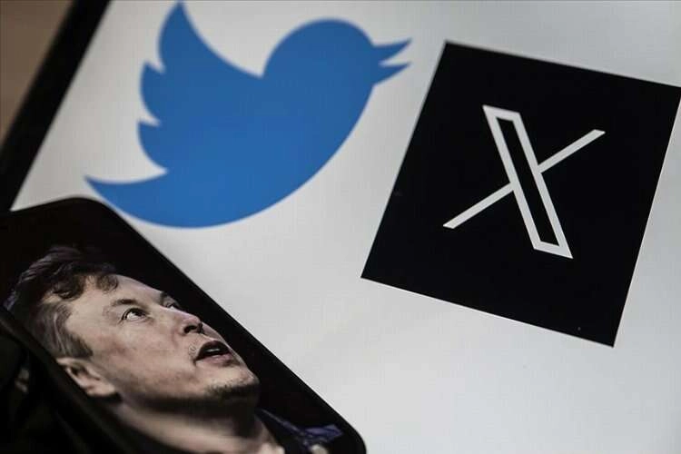 Twitter’da yeni dönem! Logosu değişti