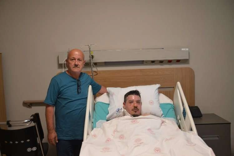 Bursa'da mangal keyfi zehir oldu! haberinin görseli