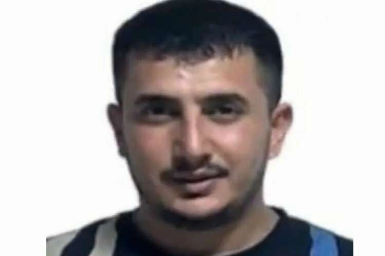 Sokak ortasında kadını döverek bayıltan saldırgan tutuklandı haberinin görseli