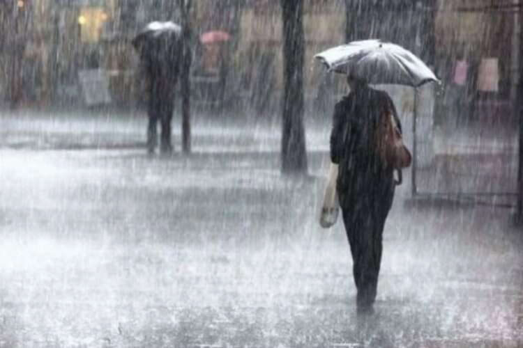 Meteorolojiden Doğu Karadeniz için uyarı! haberinin görseli