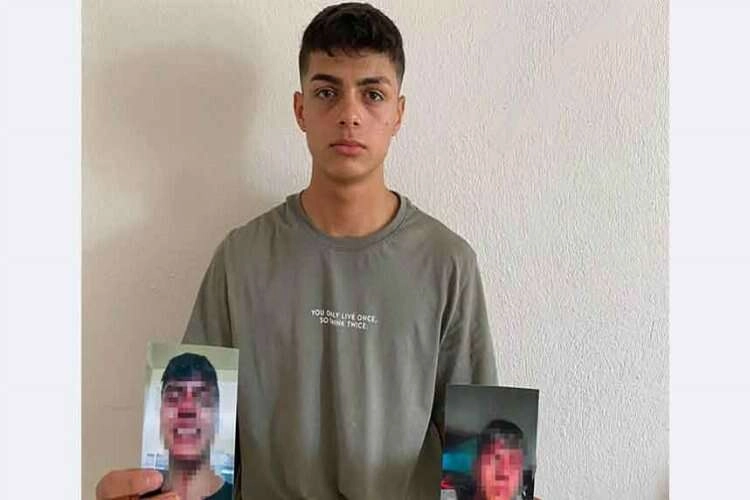 İzmir'de 17 yaşındaki gencin korku dolu anları haberinin görseli