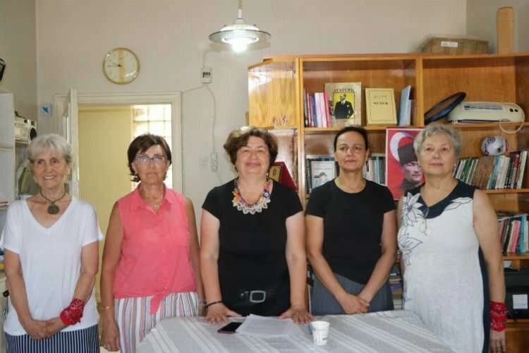 CKD’den tepki: Kadının çalışma hayatının gaspıdır haberinin görseli