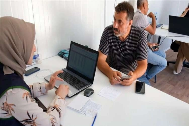 'Yerinde Dönüşüm' projesine rekor başvuru haberinin görseli