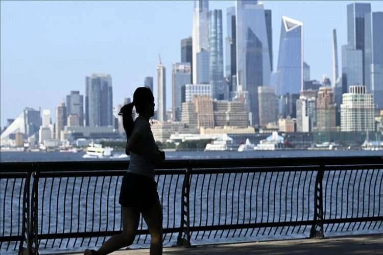 DSÖ'den uyarı: Açık hava aktivitelerini sınırlandırın haberinin görseli
