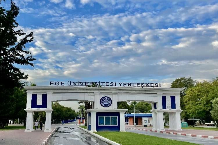 Ege Üniversitesi en iyi akademik kurumlar arasında haberinin görseli