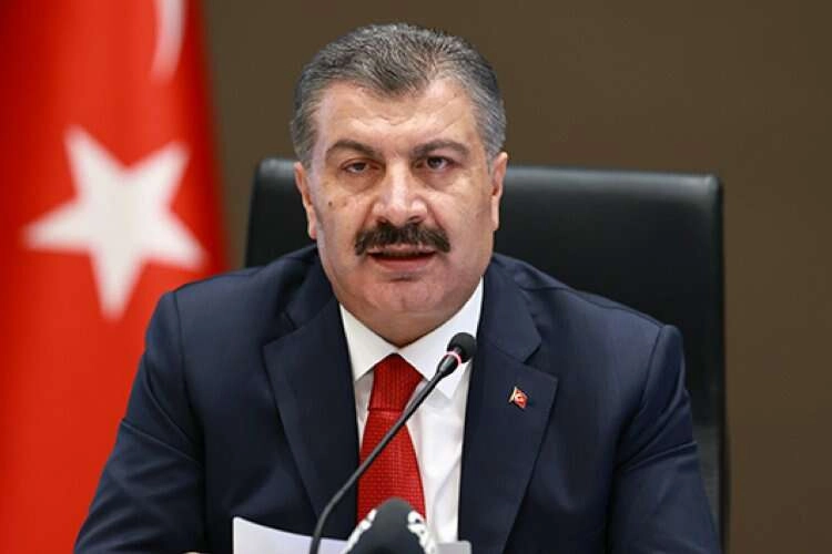 Bakan Koca'dan ilaç fiyatları açıklaması haberinin görseli