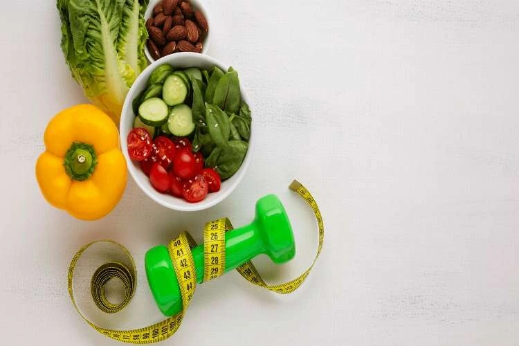 Hızlı çalışan bir metabolizma için yapacağınız 5 şey haberinin görseli