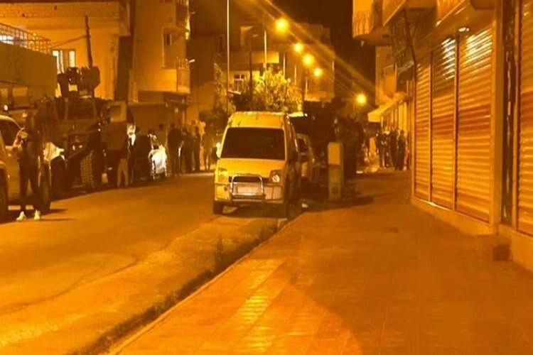 Yakalanacaklarını anlayınca kendilerini patlattılar haberinin görseli