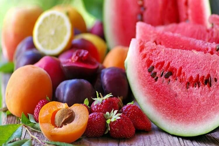 Yaz meyveleri nedir ve faydaları nelerdir? haberinin görseli