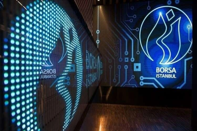 Borsa güne nasıl başladı? 26.07.2023 haberinin görseli