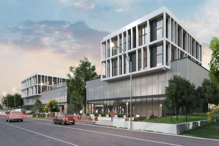Menemen’e doğa dostu dev kütüphane haberinin görseli
