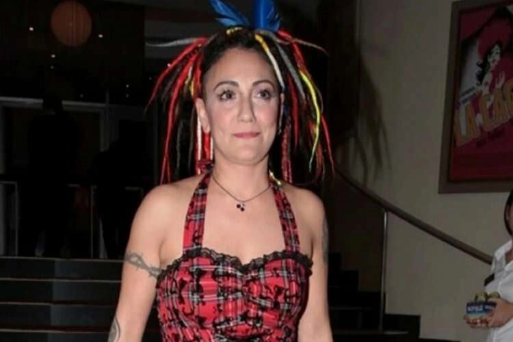 Özlem Tekin kimdir? Özlem Tekin nerede yaşıyor? haberinin görseli