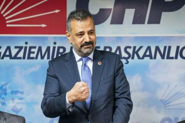 Aslanoğlu'ndan İzmirlilere katılım çağrısı haberinin görseli