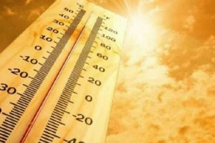 Sıcak çarpması nedir? İşte sıcak çarpması belirtileri haberinin görseli