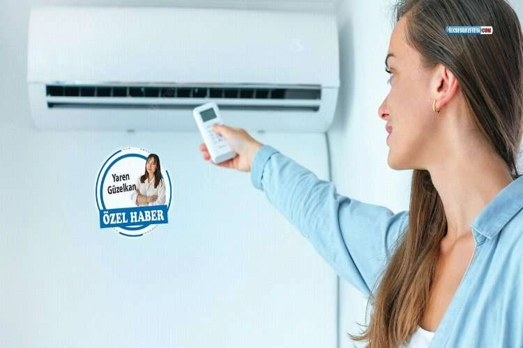 Uzmanlar anlattı: Klima çarpması mı Kovid-19 mu? haberinin görseli