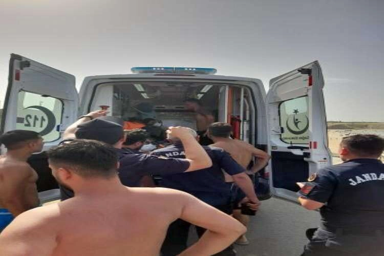 İstanbul'da feci olay! 29 yaşındaki genç boğularak öldü haberinin görseli