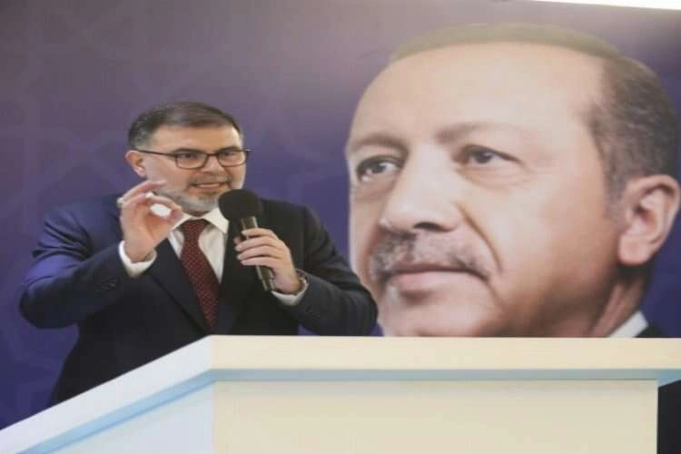 Bilal Saygılı: Bomboş geçirdikleri zamanın telaşına düştüler haberinin görseli