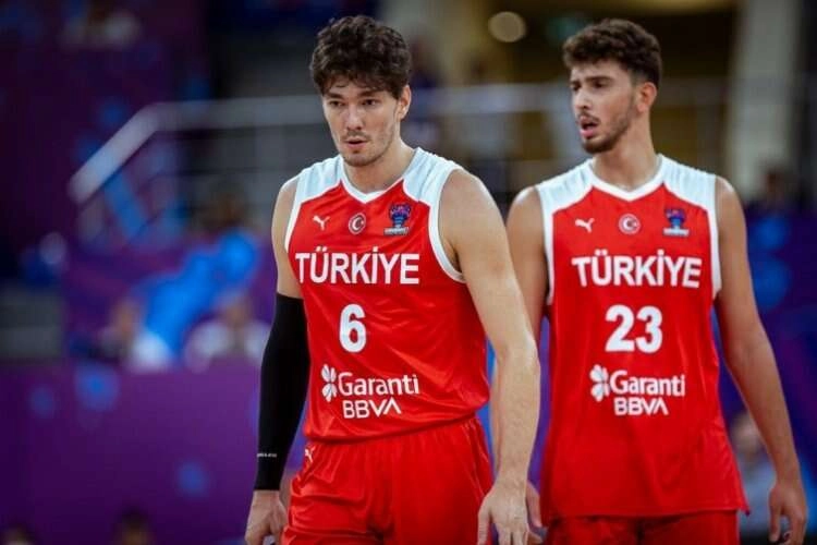 Cedi ile Şengün firarda! Milli formayı reddetti haberinin görseli