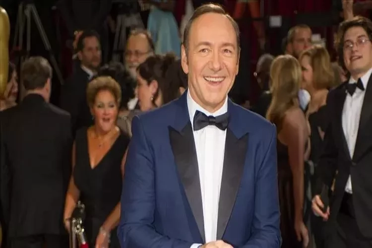 Kevin Spacey kimdir? Hangi suçtan aklandı? haberinin görseli