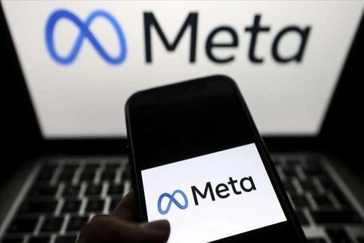 Meta nisan-haziran dönemi bilançosunu açıkladı haberinin görseli
