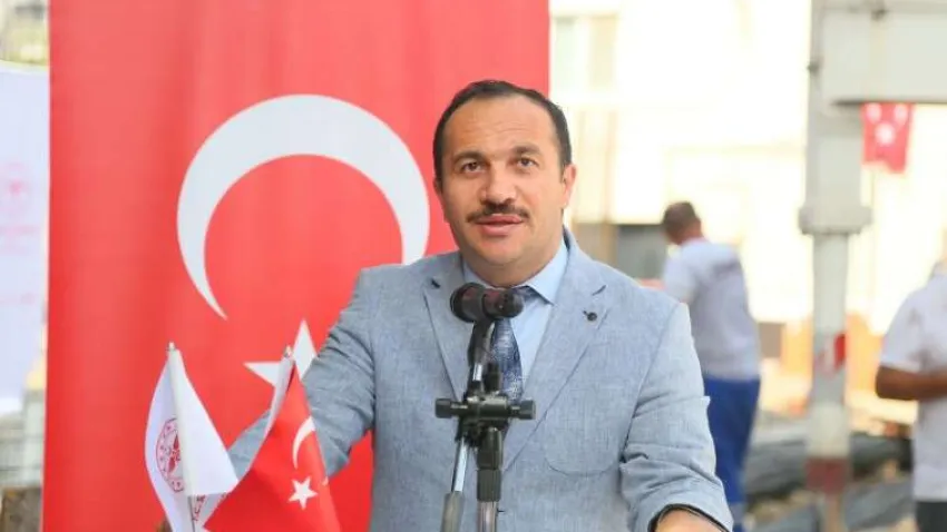 sağlık