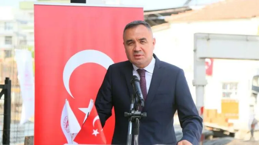 sağlık
