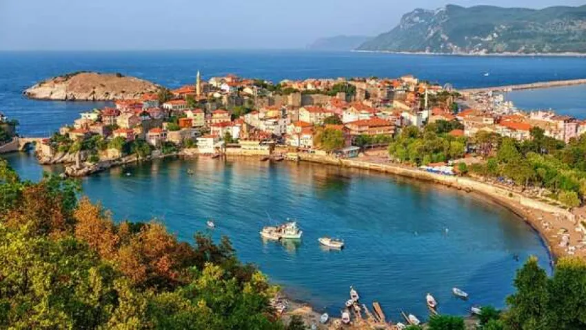 amasra-ilkses