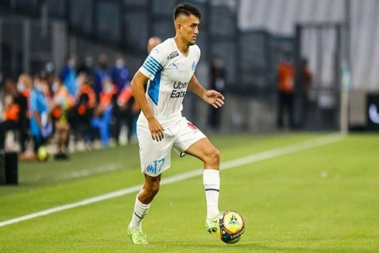 Fenerbahçe, Cengiz Ünder ile anlaştı haberinin görseli