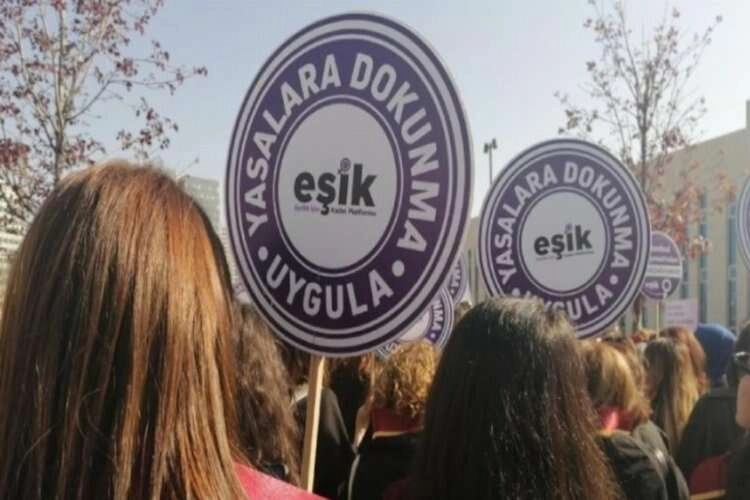 EŞİK’ten ÇEDES tepkisi: “Haklarımızdan asla vazgeçmiyoruz” haberinin görseli