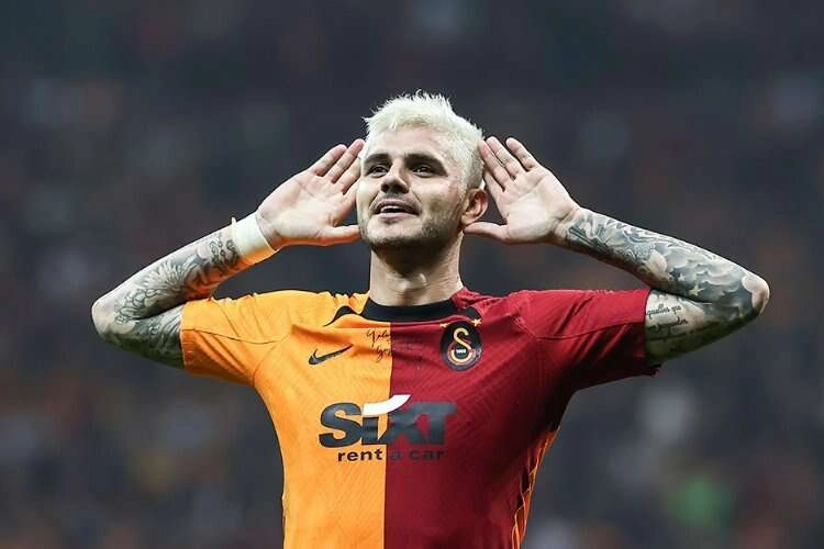 Icardi'de mutlu son: Taraftarlara mesaj var! haberinin görseli