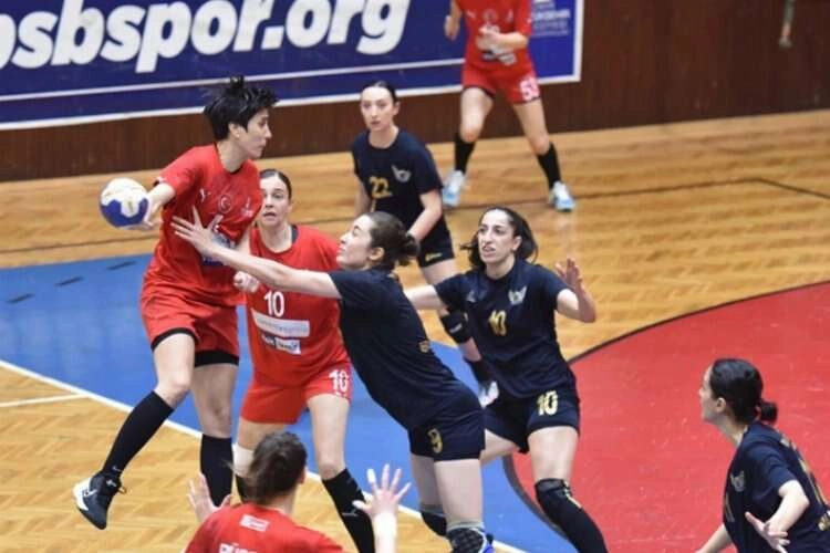 İzmir Büyükşehir Belediyespor'un rakipleri belli oldu haberinin görseli
