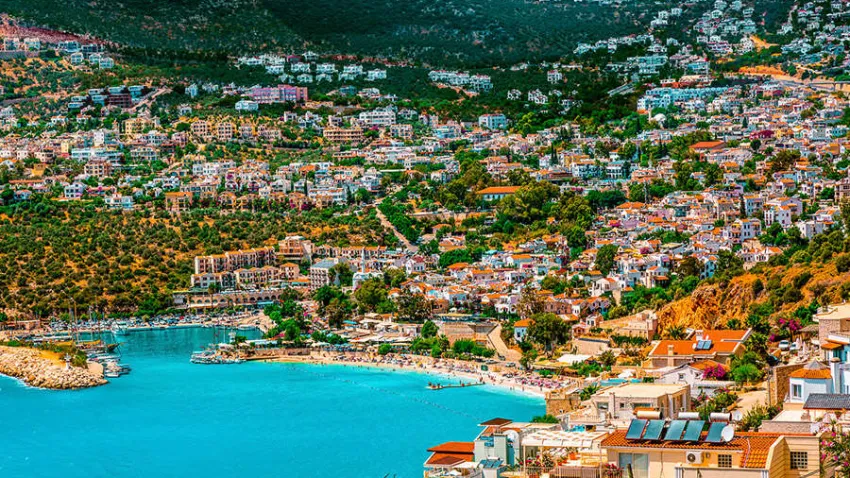 kaş-ilkses