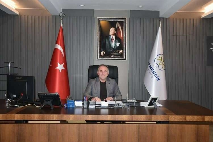 CHP'li Başkan Öndeş hakkındaki iddiaları yalanladı haberinin görseli