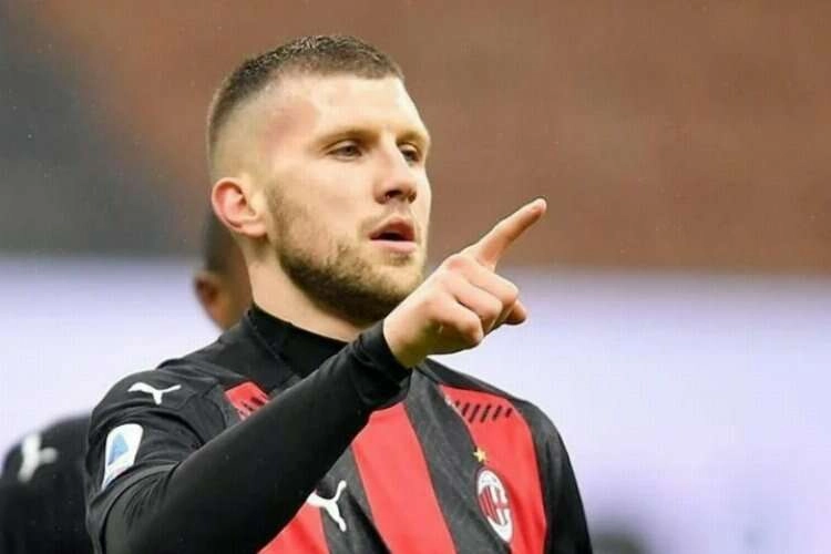 Beşiktaş, Rebic tranasferini bitirdi: İmzayı atıyor