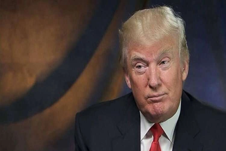 Trump'a gizli belgeler davasında yeni şok haberinin görseli