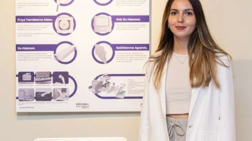 Yaşar Üniversitesi Sanat ve Tasarım Fakültesi Endüstriyel Tasarım Bölümü öğrencilerinin bitirme projeleri, Selçuk Yaşar Kampüsünde beğeniye sunuldu. Birbirinden ilginç projeler arasında; alerji hastaları için robot süpürge, gıdaların posa ve suyunu ayrıştırarak posadan hamur yapan mutfak robotu, sürdürülebilir davlumbaz tasarımı, duvara asılarak kullanılan buharlı temizleyici gibi ilginç tasarımlar dikkat çekti.