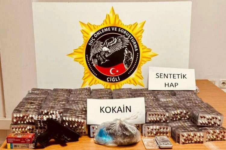 Yeşil reçeteye tabi ilaçlara sipariş defteri bile tutmuş haberinin görseli