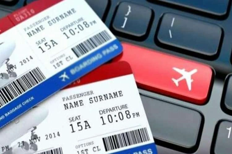 Yurtdışı Uçak Bileti Nasıl Alınır? haberinin görseli