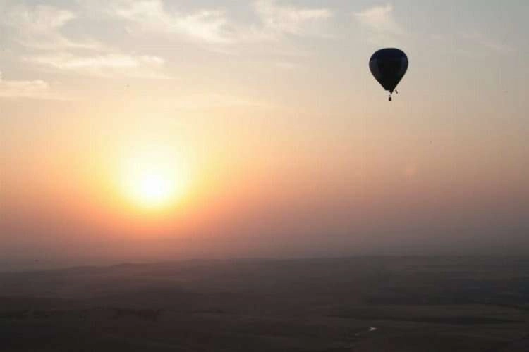 Afyonkarahisar’da hafta sonu hava nasıl olacak? 29/30 Temmuz haberinin görseli