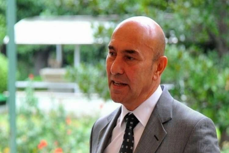 Başkan Soyer: Dönüşüm başarıyla sürüyor haberinin görseli