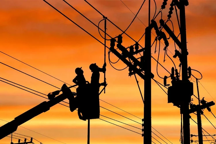 Balıkesir'de elektrik kesintisi - 29 Temmuz 2023 Cumartesi haberinin görseli
