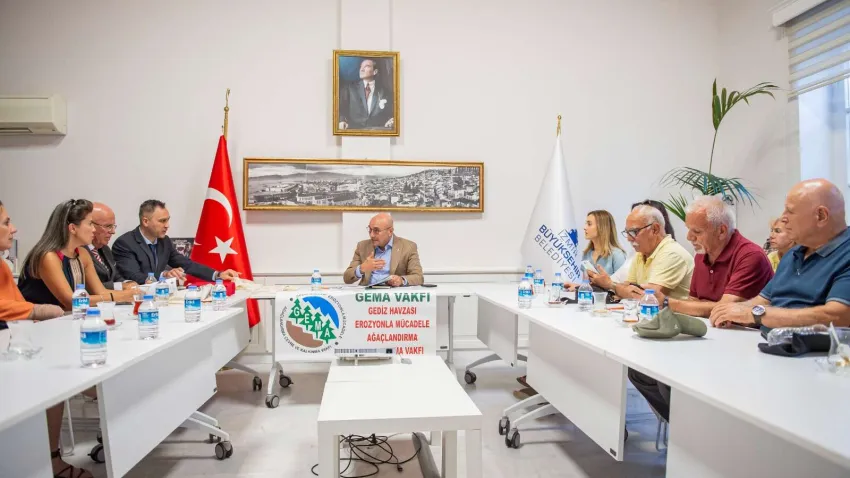 GEM VAKFI_İLKSES