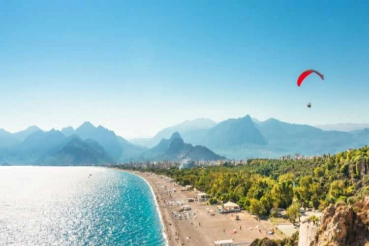 Muğla'da bu hafta sonu hava nasıl olacak? 29/30 Temmuz 2023 haberinin görseli